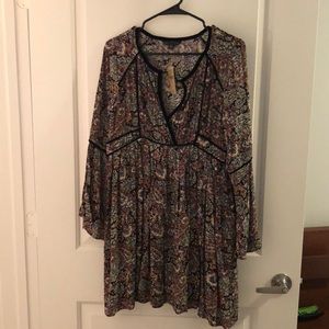 American Eagle Dress (M)